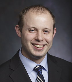 Michael Anderson M.D.