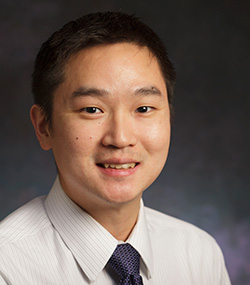 Brian C. Yu, M.D.