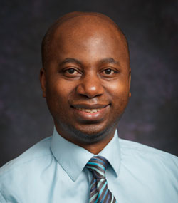 Wahab Brobbey, M.D.