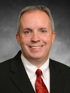 Paul R. Brune, M.D.