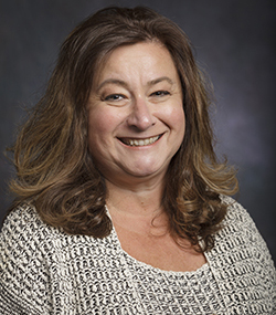 Aneta S. Bush, M.D.