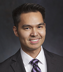 Elmer J. Capina, PA-C