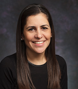 Ines M. Casey, M.D.