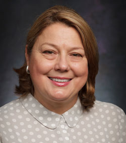 Rodica Dumitru, M.D.