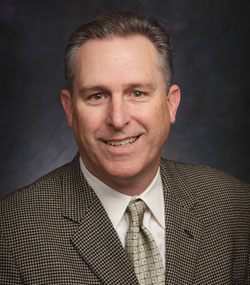 Robert Fliegelman, D.O.