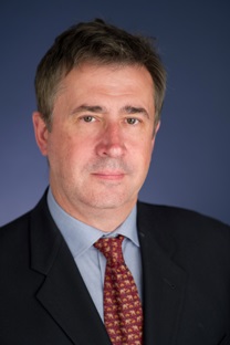 Shaun Healy, M.D.
