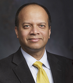Irfan Hafiz, M. D.