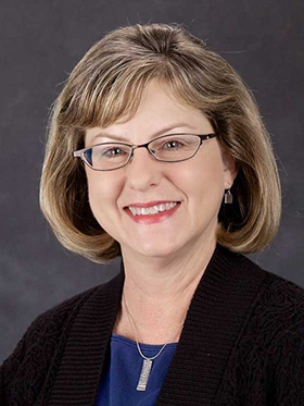 R. Beth Henry, M.D.
