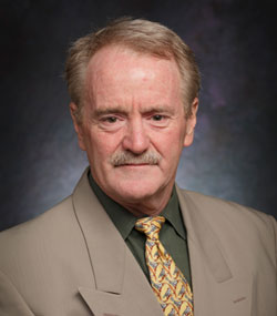 David W. Hines, M.D.
