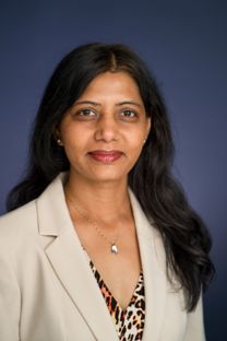 Kalyani Movva, M.D.