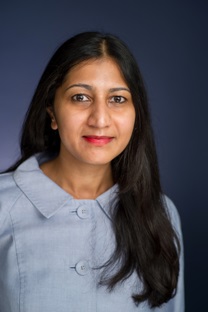 Tejal Mehta, M.D.
