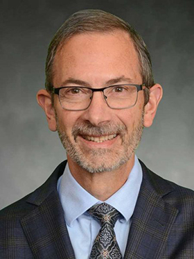 David S. McKinsey, M.D.