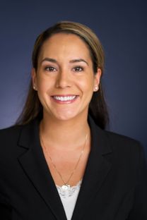 Carly Niemczewski, RN, NP