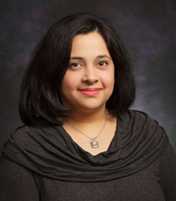 Anjum S. Owaisi, M.D.