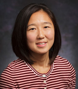 Joyce C. Rii, D.O.