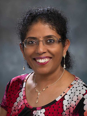Bala S. Somayaji, M.D.