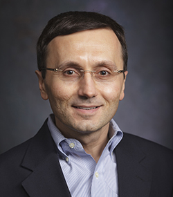 Daniel B Stroupe M.D.