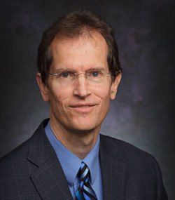David W. Waitley, M.D.