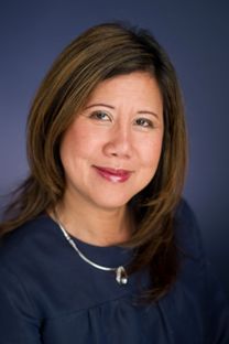 Libby Yu, FNP – CS