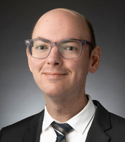 Philip McDonald M.D.