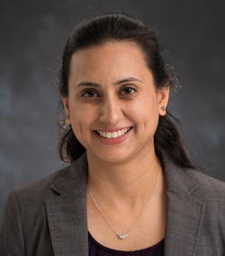 Madiha Tahir, MD