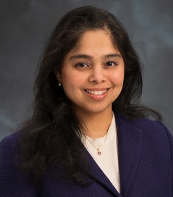 Silpita Katragadda, M.D.