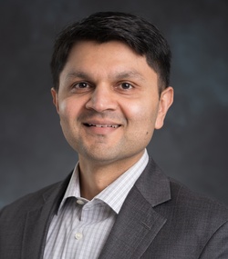 Kairav Shah, M.D.